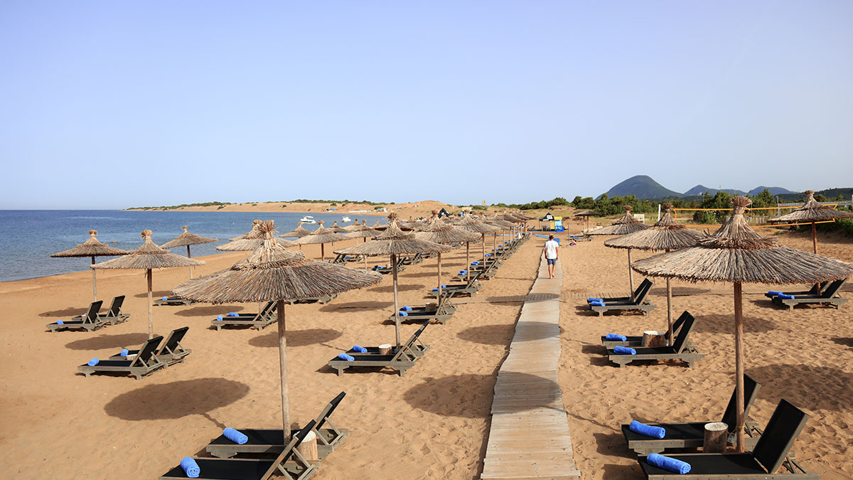 Sandy Beach (ex. Labranda )
